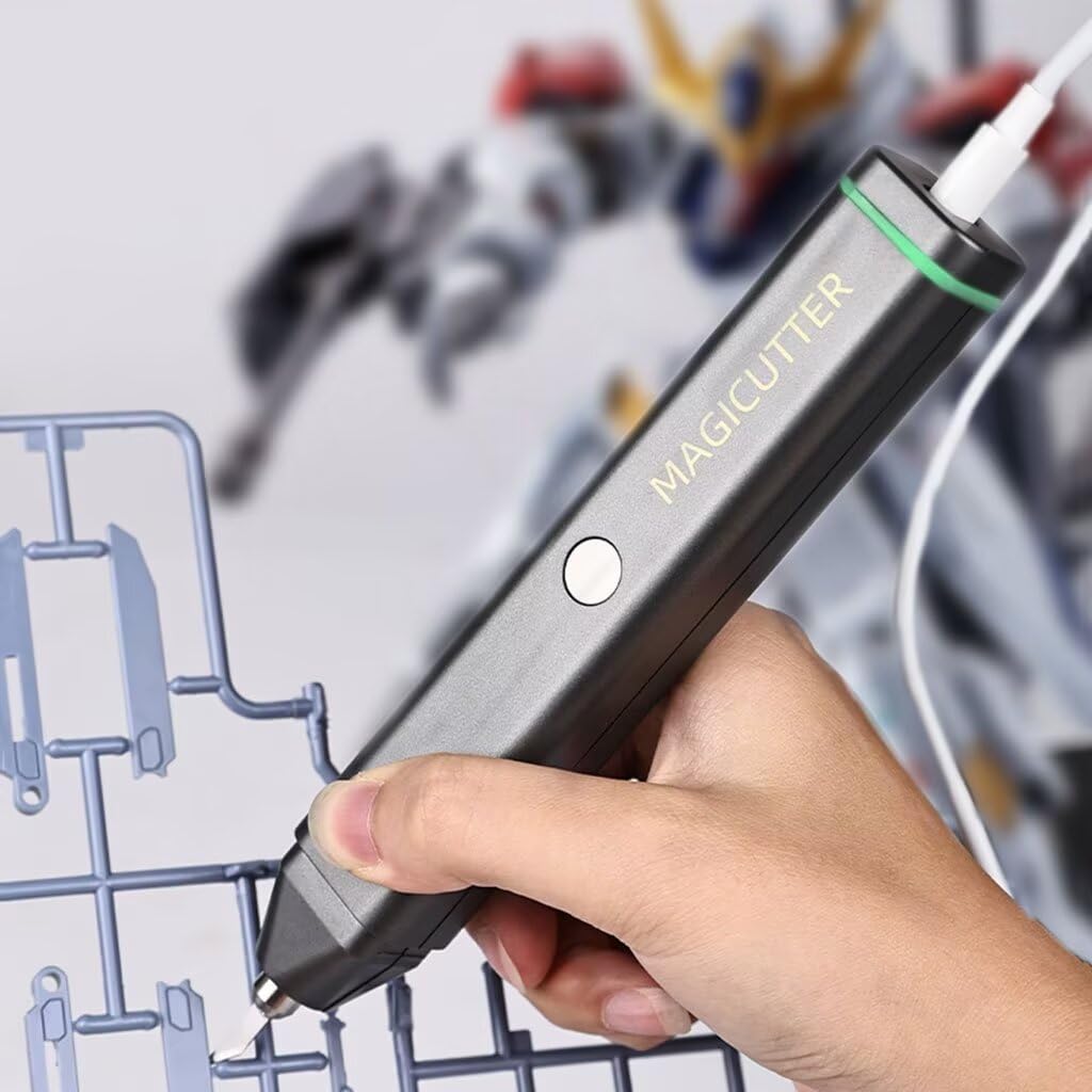 ZO-40レジン ホビー用小型超音波カッター | エコーテック Echo ZO-40レジン ホビー用小型超音波カッター | エコーテック Echo